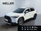 Toyota Corolla Cross Hybrid 2.0 Team D *LED*ACC*SHZ*CAM - Toyota Corolla Cross Gebrauchtwagen