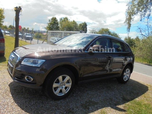 Audi Q5 - 1