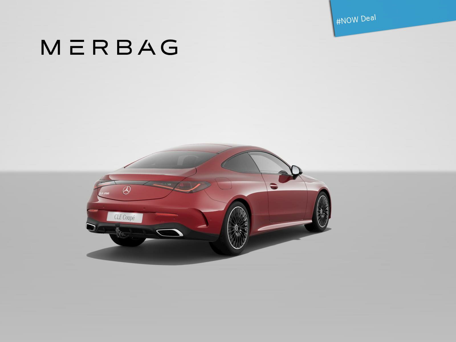 Mercedes-Benz CLE 200 Coupé imagem 3