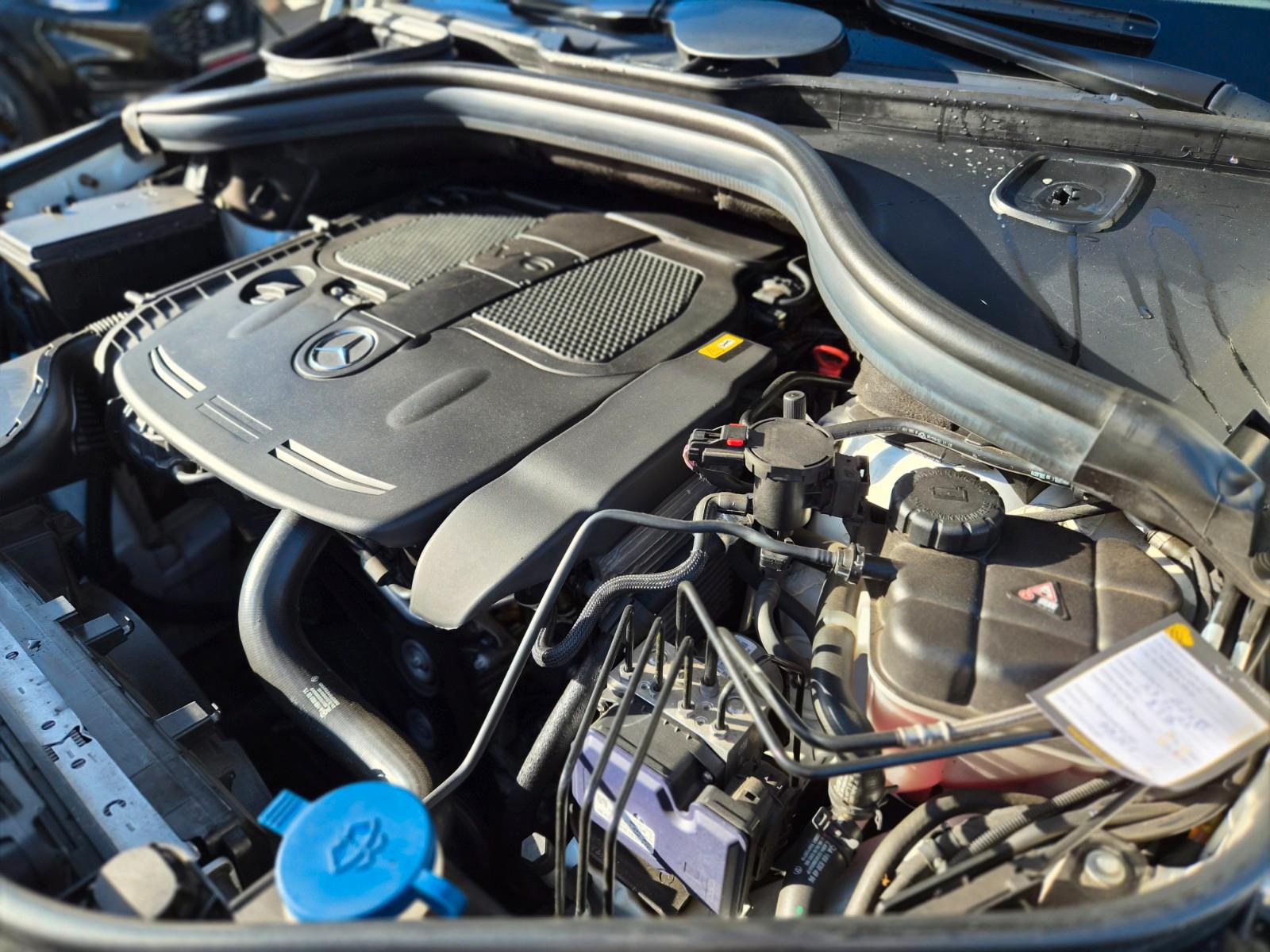 Mercedes-Benz GLE 350 4Matic/Pano/Navi/Kamera/Leder/AHK/Garant