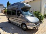 Mercedes-Benz James Cook Silver Edition - Angebote entsprechen deinen Suchkriterien