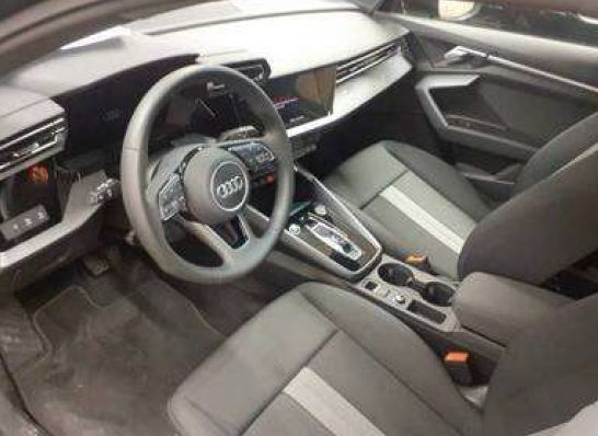 Audi A3 - Bild 4