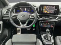 Volkswagen T-Roc - Vorschau Bild 9