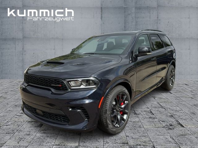 Dodge Durango R/T 5,7l AWD Premium LPG