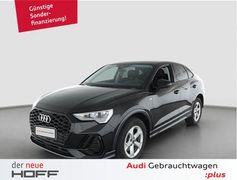 Audi Q3 Sportback S line S 35 TFSI 110(150) kW(PS) S