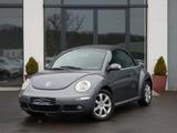 Volkswagen New Beetle Cabriolet 1.6*Klima*Shz*Pdc* - Volkswagen New Beetle aus 2006