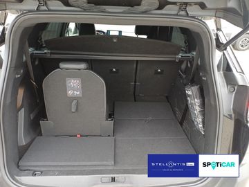 Peugeot 5008 - 6