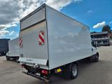 Iveco 35C16H KOFFER-LADEBORDWAND 750kg - Pkw-Anhänger 750kg
