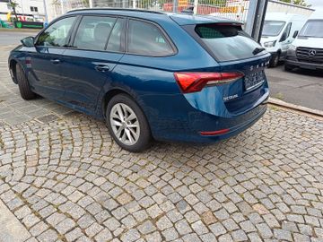 Skoda Octavia - 4
