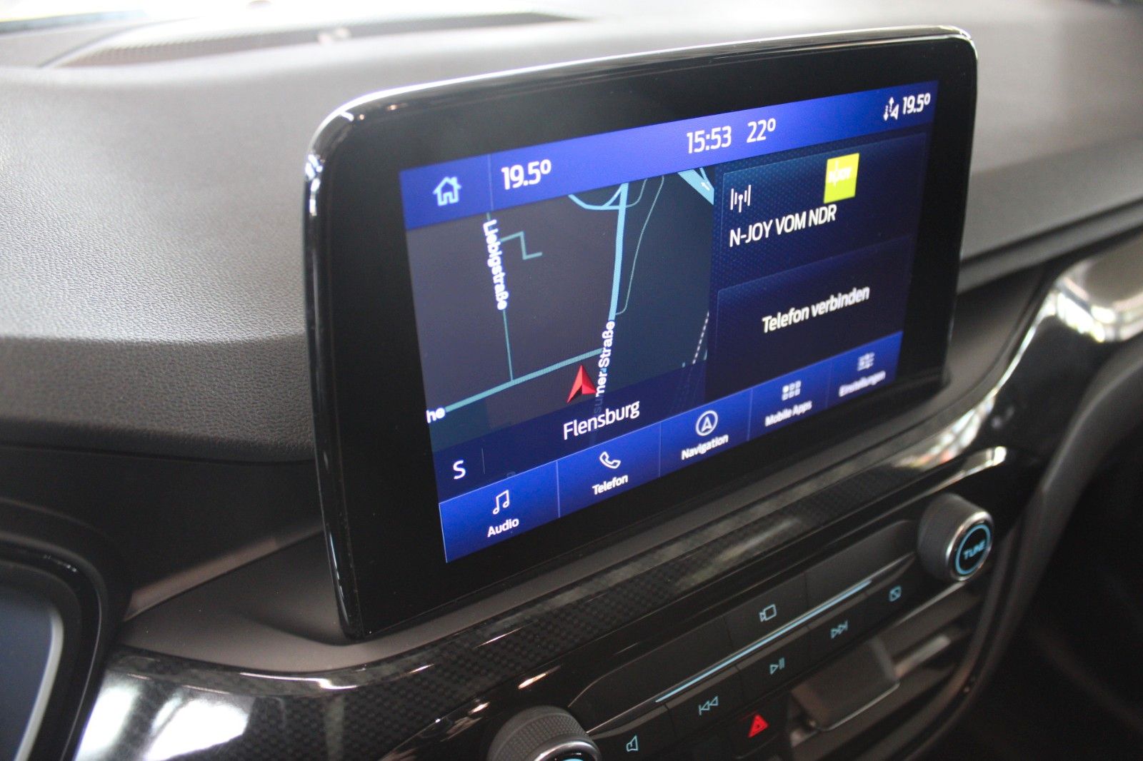 Fahrzeugabbildung Ford Kuga ST-Line X LED HUD Winter + Technologie Pak.