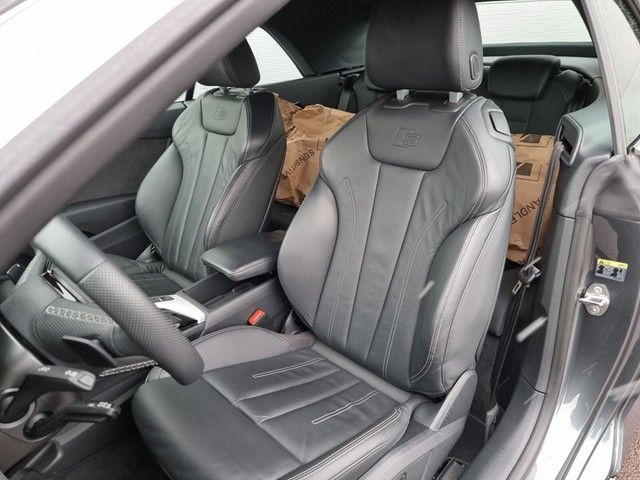 Audi A5 Cabrio 45 TFSI qu S line LED VIRTUAL eSITZE foto 9