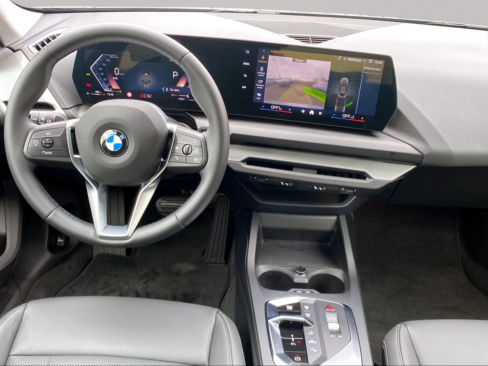 BMW 220 Gran Coupé - Bild 14