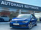 Volkswagen Golf VIII Lim. R-Line 1,5 TFSI - Volkswagen Golf: TFSI