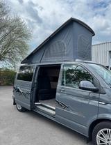 Volkswagen T6 langer Radstand - Camperausbau - Wohnwagen & Wohnmobile in Münster