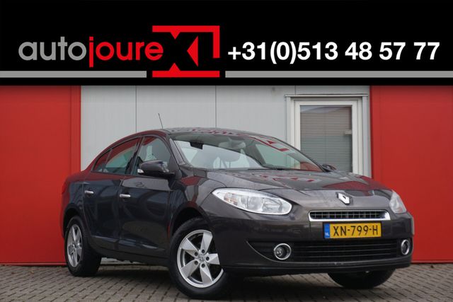 Renault Fluence 1.6-16V 110pk | Climate | Cruise |