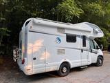Knaus Sky Traveller - Knaus München