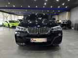 BMW X4 xDrive 35d M Sport /LEDER /MEMORY /360°KAMERA - BMW: M