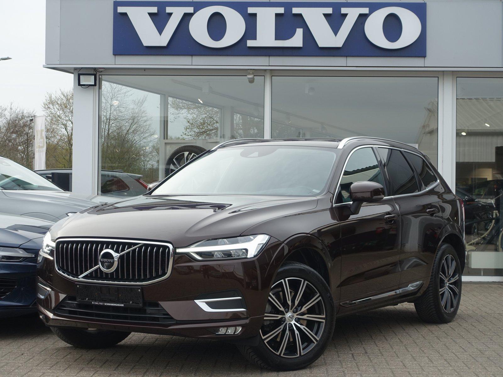 Volvo XC60 B5 AWD Inscription/Standhz./360°Cam/Pano.