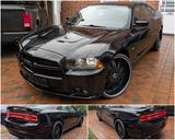 Dodge Charger 3.6 V6 Aut.+Facelift+24 ZOLL+Keyless+ - gebrauchte Dodge Charger aus dem Jahr 2012