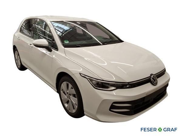 Volkswagen Golf - Bild 3