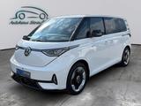 Volkswagen ID.Buzz GTX 4MOTION ACC AHK HUD 360°H&K 3ZK - weiße Volkswagen ID. Buzz