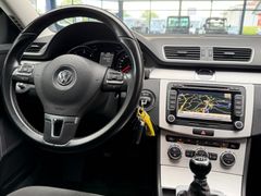 VW Passat Variant 2.0 TDI Highline BlueMotion
