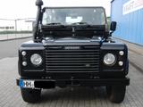 Land Rover Defender 110, TD5, BJ. 2003 - Land Rover Gebrauchtwagen von 2003