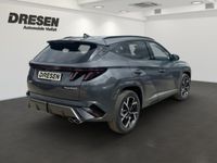 Hyundai TUCSON - Vorschau Bild 4