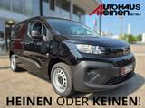 Peugeot Partner L1H1 1.5 BlueHDi 130 LED DAB Fernlichtas - Peugeot Neuwagen in Köln