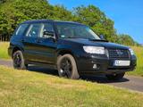 Subaru Forester 2,5 XT Automatik TÜV neu - Subaru Forester: 2.5