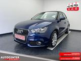 Audi A1 ambition "NAVI-SITZH-MULTI-ALU-8 FACH" - Audi A1 mit Diesel-Antrieb