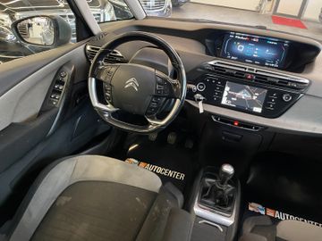 Citroën C4 PicassoSpacetourer Selection *1.HAND*KAM*AHK