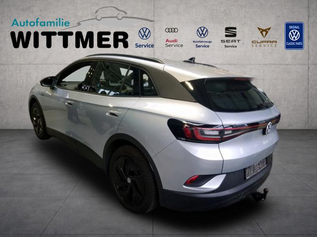 ID.4 Pro Performance 77 kWh 150 kW Pro AHK / NAV