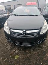Opel Corsa - Opel Corsa mit Benzin-Antrieb: Kombi