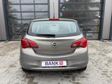 Opel Corsa 1.4 L 55KW*Klima*Bluetooth*GJR* - gebrauchte Kleinwagen