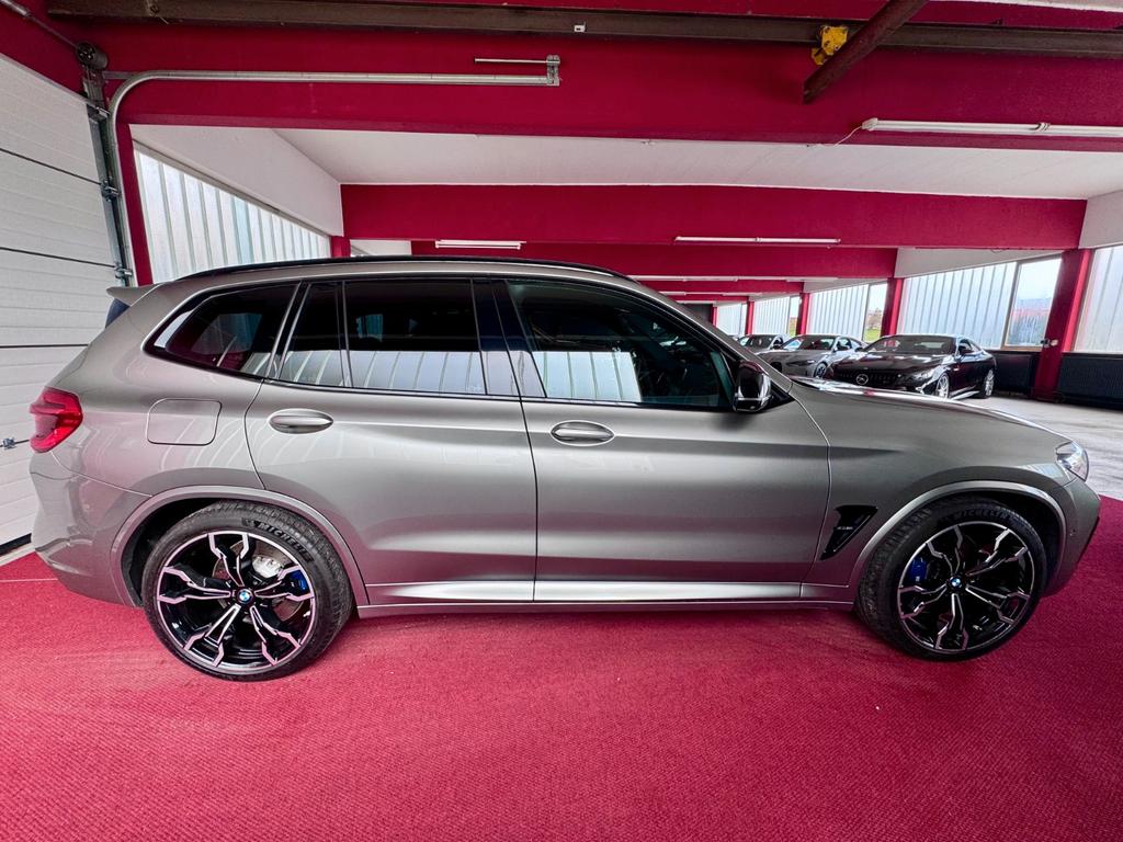 BMW X3 M