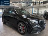 Mercedes-Benz GLB 35 AMG 4M BURMESTER- PANO- STANDHEIZUNG- AHK - gebrauchte Mercedes-Benz GLB 35 AMG aus dem Jahr 2024