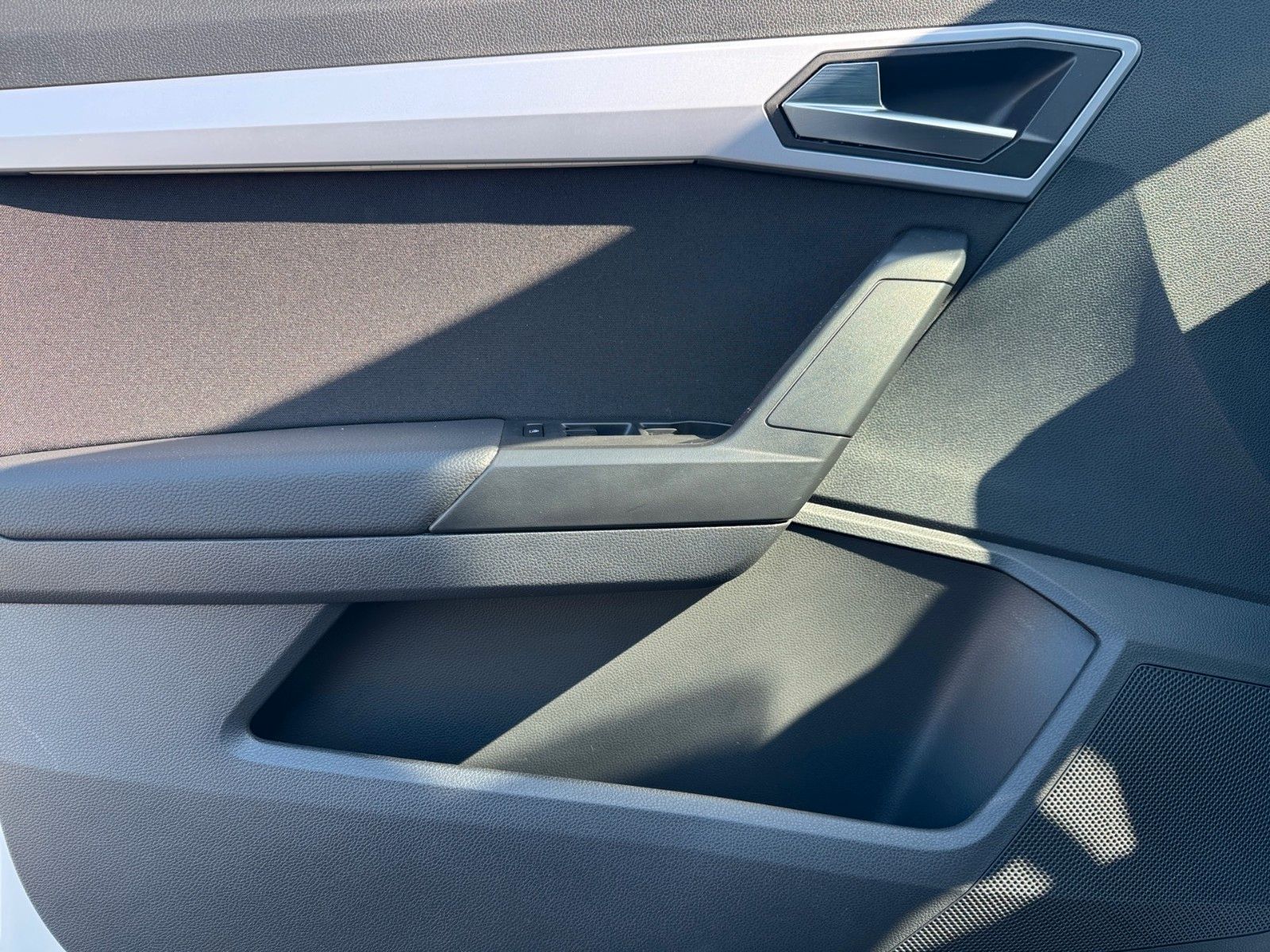 Fahrzeugabbildung SEAT Arona FR 1.5 TSI