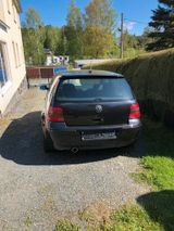 Volkswagen Golf 1.8 GTI  - Volkswagen Golf aus 2002