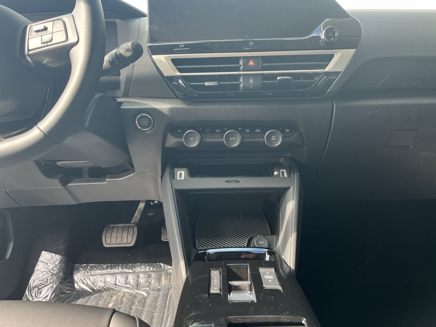 Citroën C4 - Bild 11