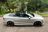 Audi A3 Cabriolet, EZ 06/2014, 103.000 km - Audi A3: Cabrio, 1.2