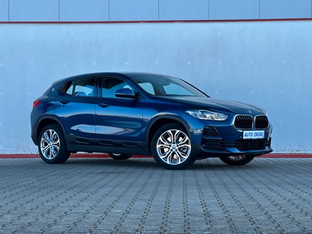 BMW X2 sDrive 20i Shadow Line HuD*LED*1.Hd.*