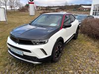 Opel Mokka 1.2 GS Line