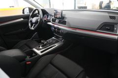 Fahrzeugabbildung Audi Q5 2.0 TFSI QUATTRO SPORT NAVI/LED/KAMERA/B&O