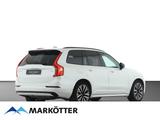 Volvo XC90 Plus Dark Recharge Hybrid AWD 7-Sitzer - Volvo XC90: Recharge Plus Dark