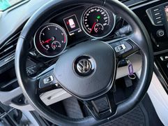 Volkswagen Touran 2017 — Vorschau 10