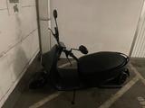 emco UNU Scooter / Roller Pro 4kW - EMCO ROLLER