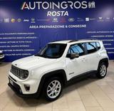 Jeep Renegade 1.0 t3 Limited 120 cv 2wd 6mt USAT - : Geländewagen, Usa