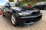 BMW 320I 170PS EZ. 2002 - BMW 2002: 1.2