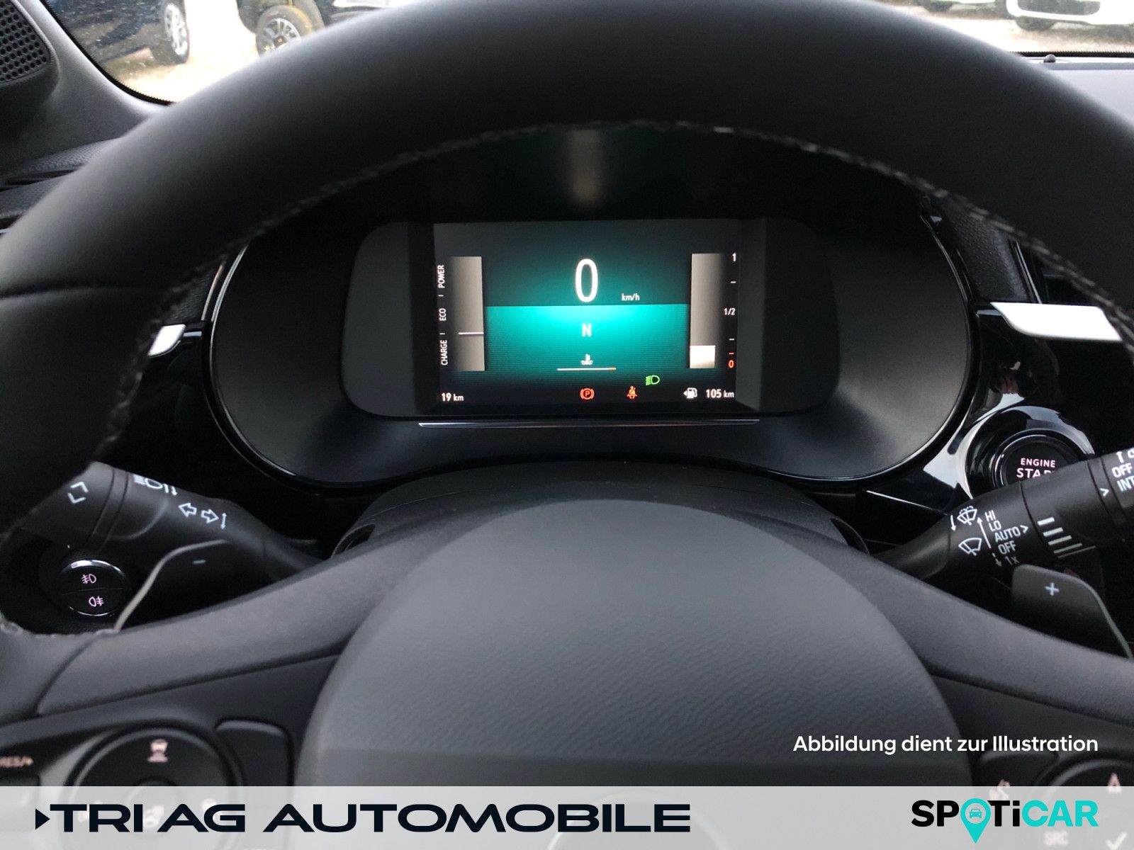 Opel Corsa - Bild 14